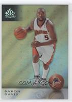 Baron Davis #/299