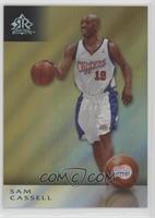 Sam Cassell #/299