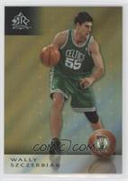 Wally Szczerbiak #/299