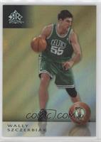 Wally Szczerbiak [EX to NM] #/299