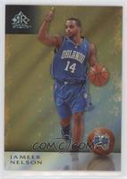 Jameer Nelson #/299