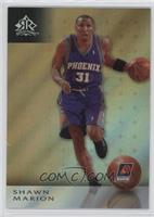 Shawn Marion #/299