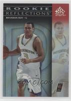 Rookie Reflections - Brandon Roy #/150