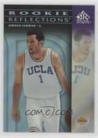 Rookie Reflections - Jordan Farmar #/799