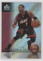 Dwyane Wade [EX to NM]