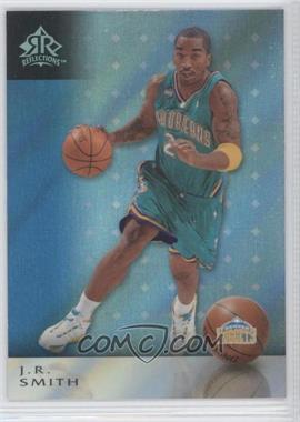 2006-07 Upper Deck Reflections - [Base] #65 - J.R. Smith