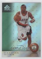 Sebastian Telfair