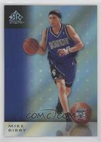 Mike Bibby [Good to VG‑EX]