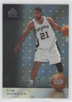 Tim Duncan [EX to NM]