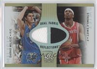 Darko Milicic, Stromile Swift #/100