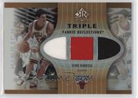 Kirk Hinrich #/50