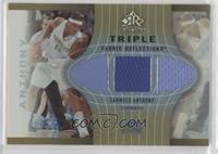 Carmelo Anthony #/100