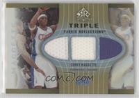 Corey Maggette #/100