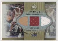 Larry Hughes #/100