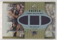 Mike Dunleavy #/100