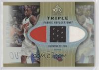 Raymond Felton #/100