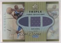 Sam Cassell #/100