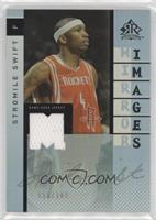 Kwame Brown, Stromile Swift #/100