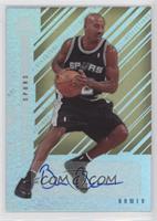 Bruce Bowen #/50