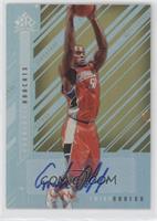 Emeka Okafor #/50