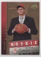 Joel Freeland [EX to NM] #/100