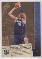 Dirk Nowitzki #/100