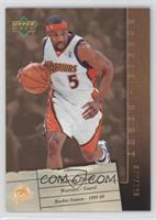 Baron Davis #/100