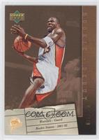 Jason Richardson #/100