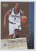 Rashad McCants #/100