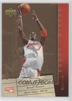 Gerald Wallace #/100