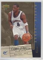 Antawn Jamison #/10