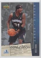 Ricky Davis #/150