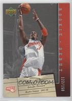 Gerald Wallace #/150