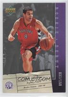 Jose Calderon #/150