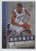 Rudy Gay [Noted] #/50
