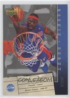 Ben Wallace #/50