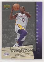 Kobe Bryant #/50