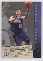 Mike Bibby #/50