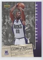 Michael Redd