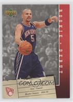 Jason Kidd [EX to NM]