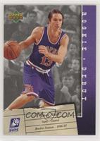 Steve Nash