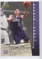 Mike Bibby