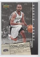 Tony Parker