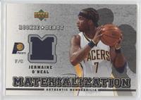 Jermaine O'Neal