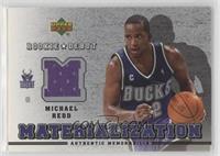 Michael Redd