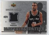 Tony Parker