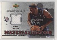 Vince Carter