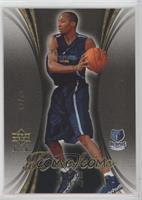 Tarence Kinsey #/25