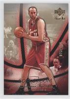 Zydrunas Ilgauskas #/199