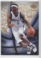 Marquis Daniels #/199